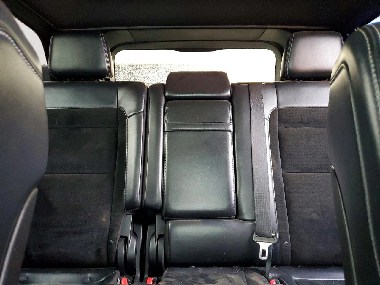 Jeep Grand cherokee SRT-8| DISTRONIC| HARMAN| 8ZF, снимка 10 - Автомобили и джипове - 54116045