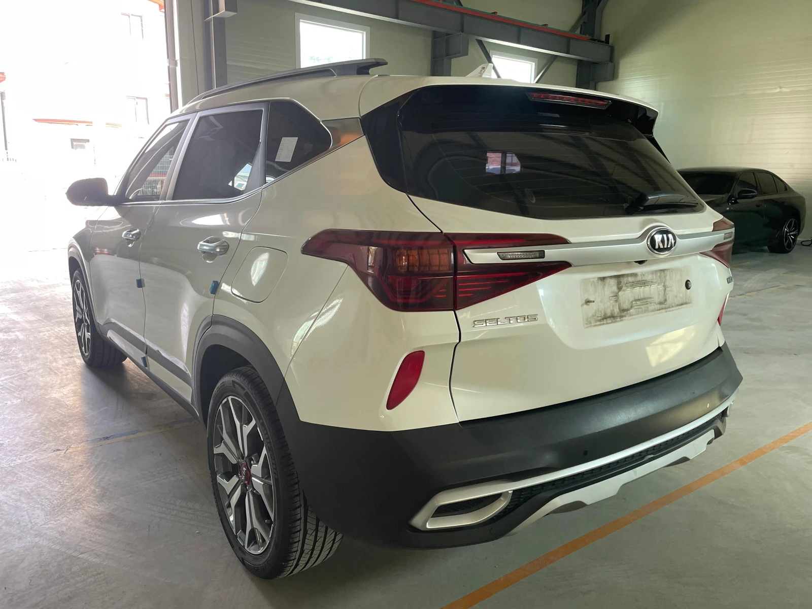 Kia Seltos 1.6 D ! 2WD ! Noblesse !, снимка 6 - Автомобили и джипове - 54134922