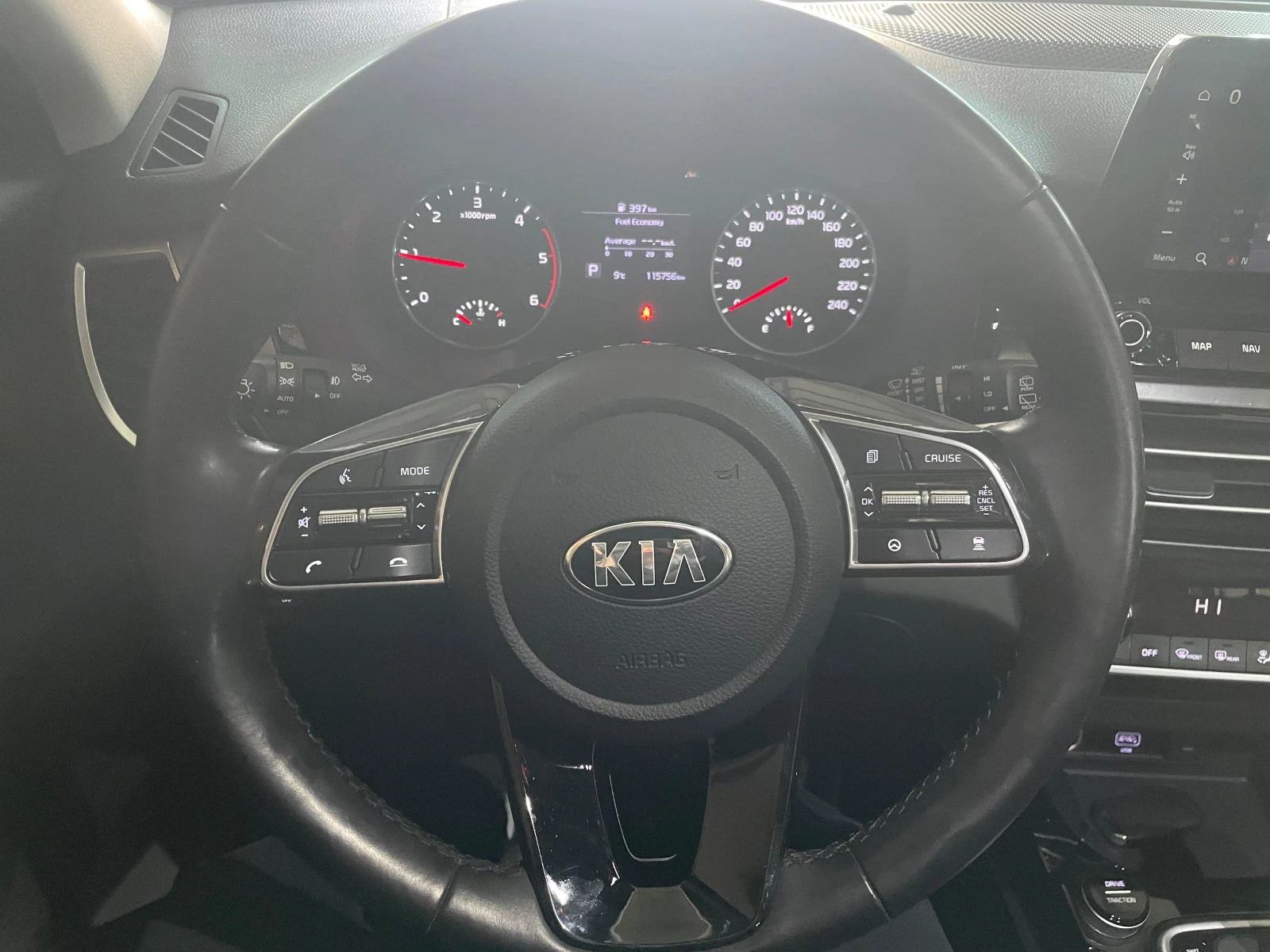 Kia Seltos 1.6 D ! 2WD ! Noblesse !, снимка 15 - Автомобили и джипове - 54134922