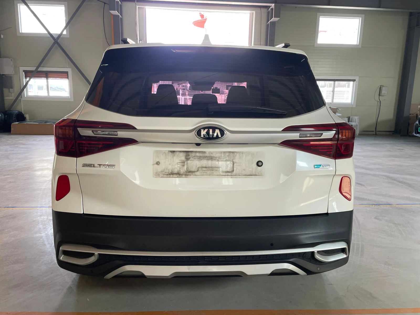 Kia Seltos 1.6 D ! 2WD ! Noblesse !, снимка 7 - Автомобили и джипове - 54134922