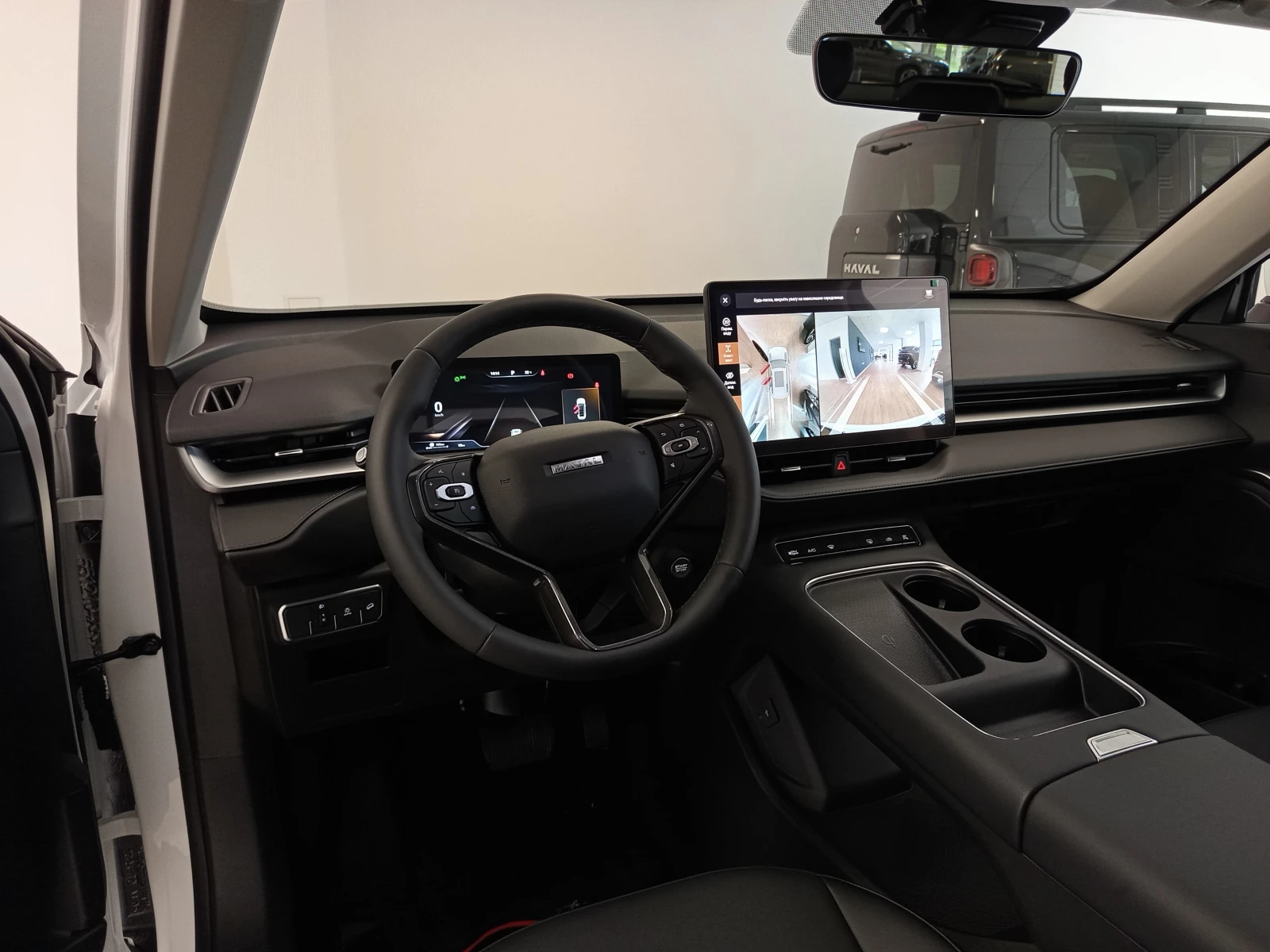 Haval H6 NEW H6 4X4, снимка 10 - Автомобили и джипове - 54205554