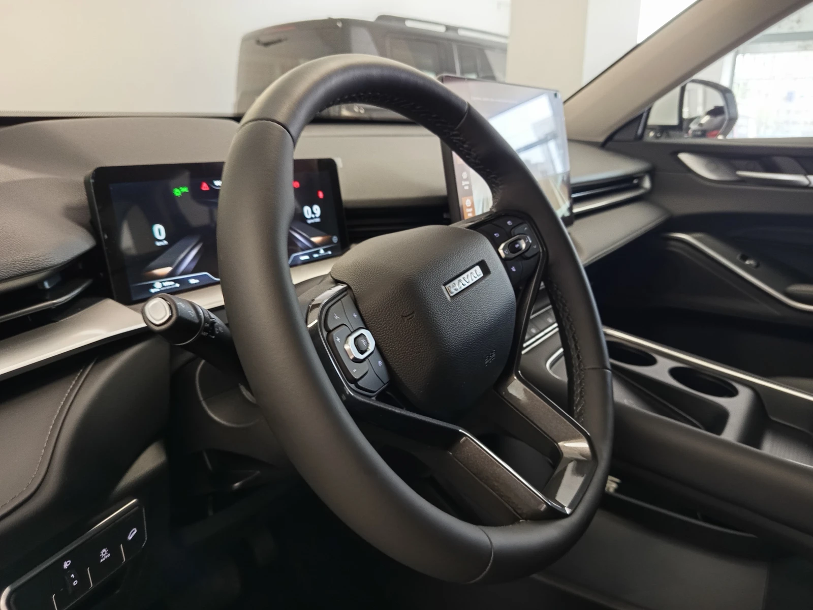 Haval H6 NEW H6 4X4, снимка 8 - Автомобили и джипове - 54205554