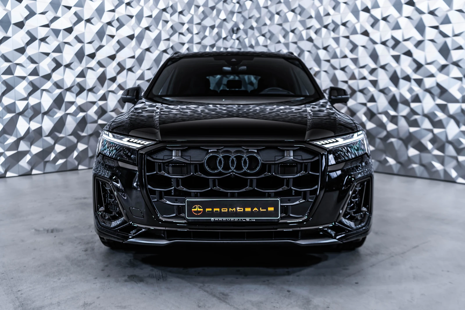 Audi SQ7 4.0 TFSI ����� Pano B&O | Mobile.bg � ����������� 2