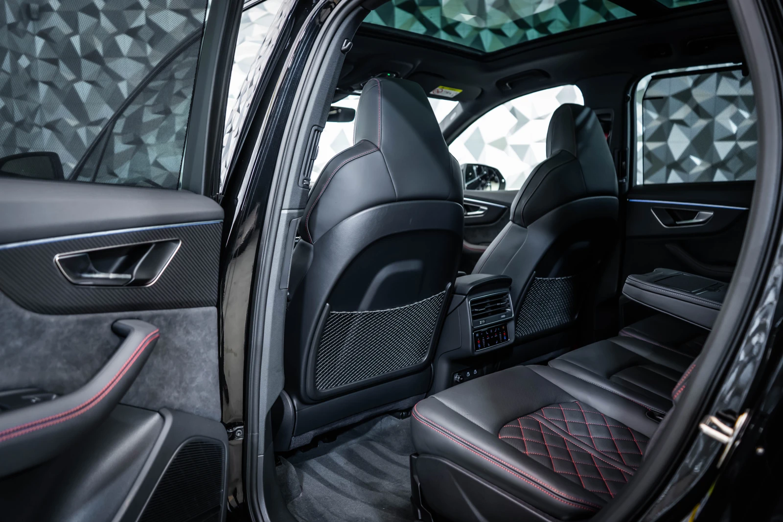 Audi SQ7 4.0 TFSI ����� Pano B&O | Mobile.bg � ����������� 14