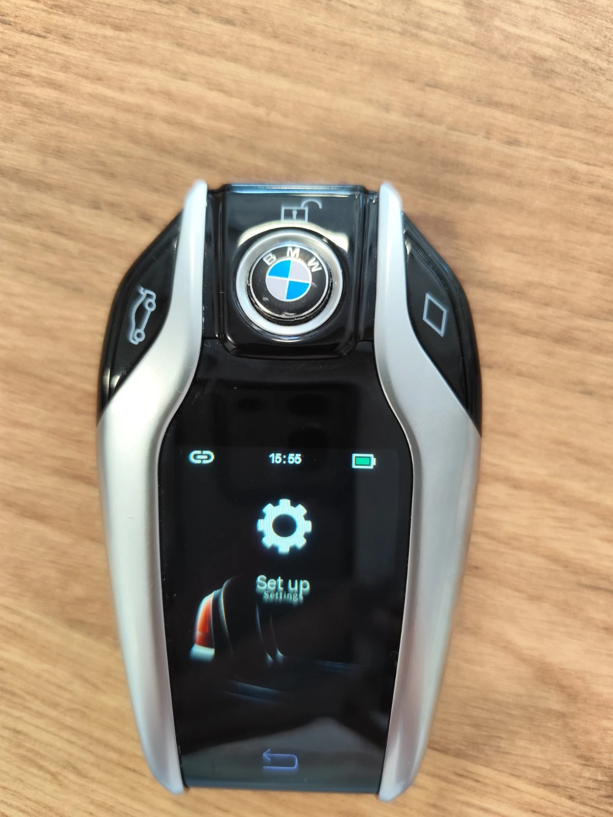 BMW X5 хDrive35i, снимка 15 - Автомобили и джипове - 54270197