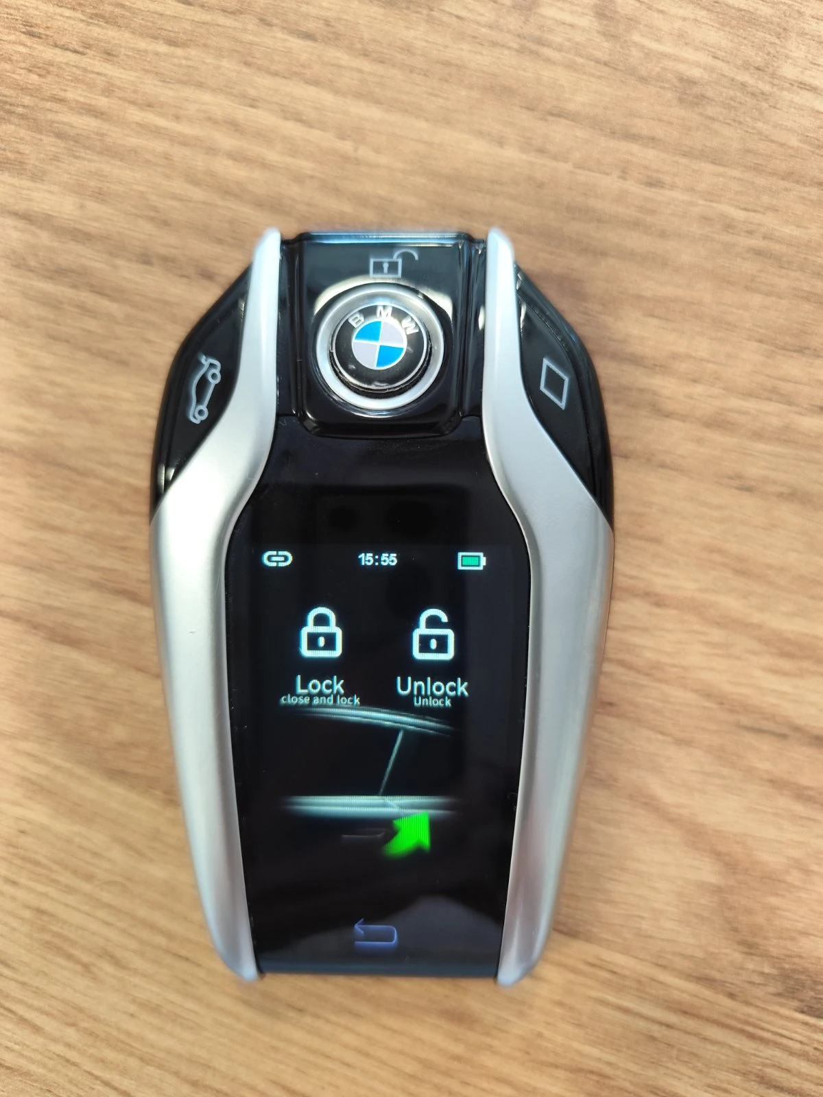 BMW X5 хDrive35i, снимка 14 - Автомобили и джипове - 54270197