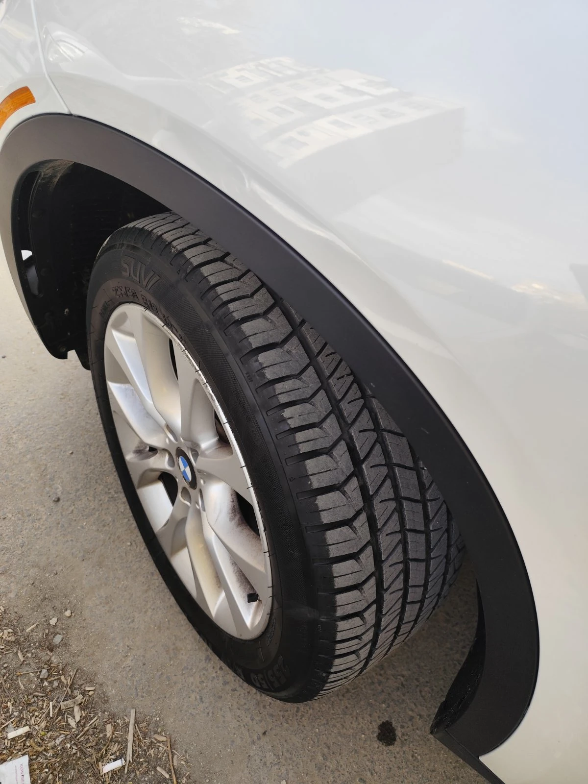 BMW X5 хDrive35i, снимка 6 - Автомобили и джипове - 54270197