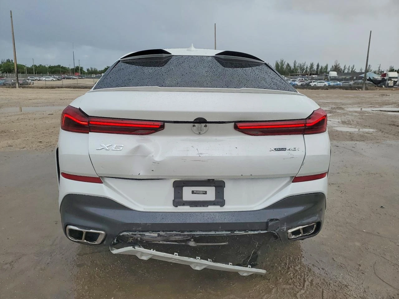 BMW X6 3.0l xDrive40i Sports Activity Coupe | Mobile.bg � ����������� 6
