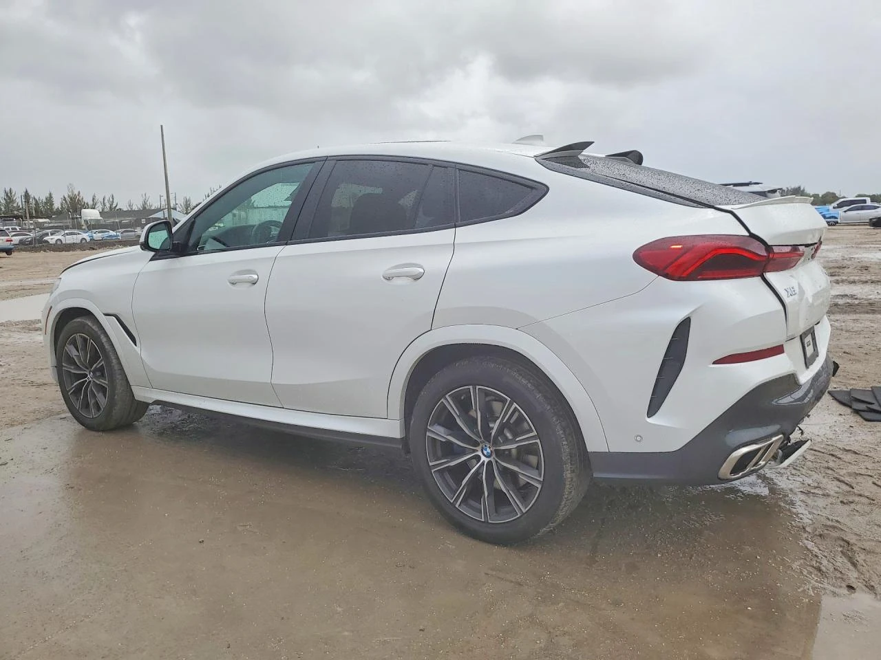 BMW X6 3.0l xDrive40i Sports Activity Coupe | Mobile.bg � ����������� 2