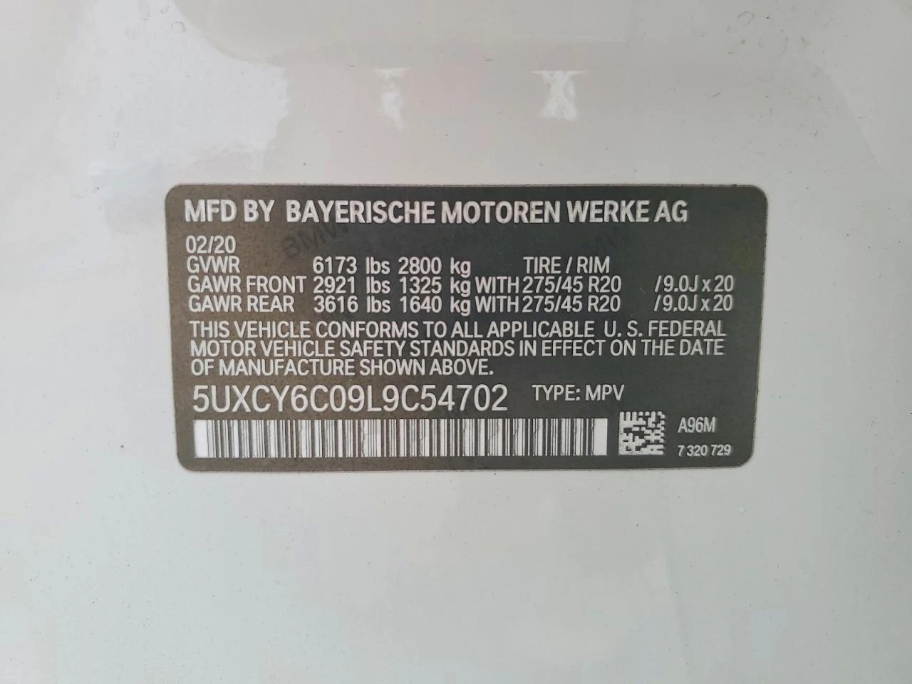 BMW X6 3.0l xDrive40i Sports Activity Coupe | Mobile.bg � ����������� 13