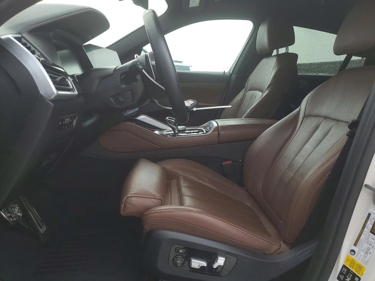 BMW X6 3.0l xDrive40i Sports Activity Coupe | Mobile.bg � ����������� 7