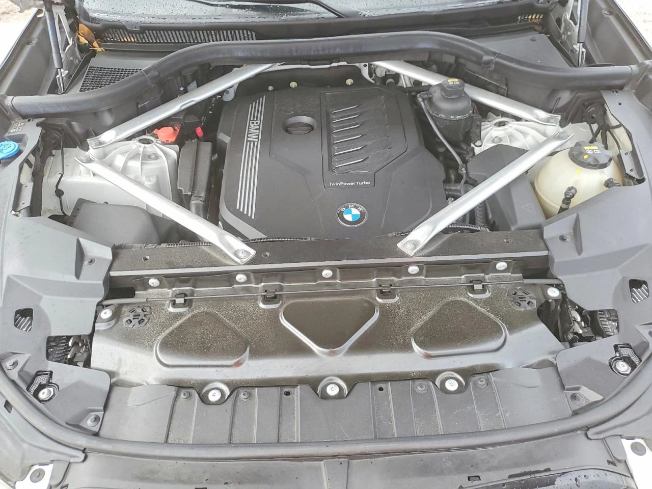 BMW X6 3.0l xDrive40i Sports Activity Coupe | Mobile.bg � ����������� 12