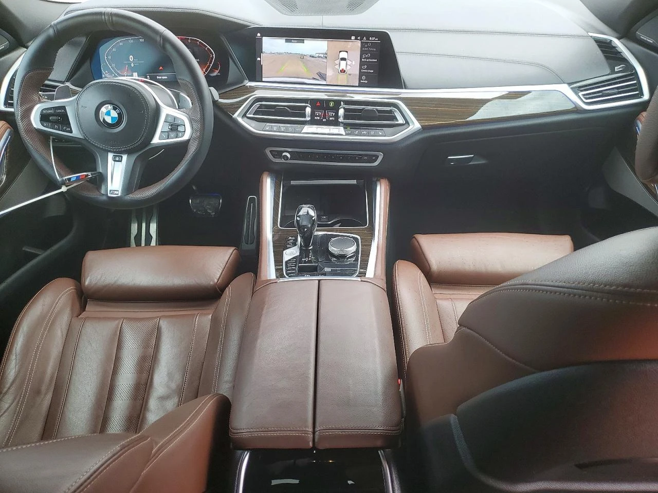 BMW X6 3.0l xDrive40i Sports Activity Coupe | Mobile.bg � ����������� 8