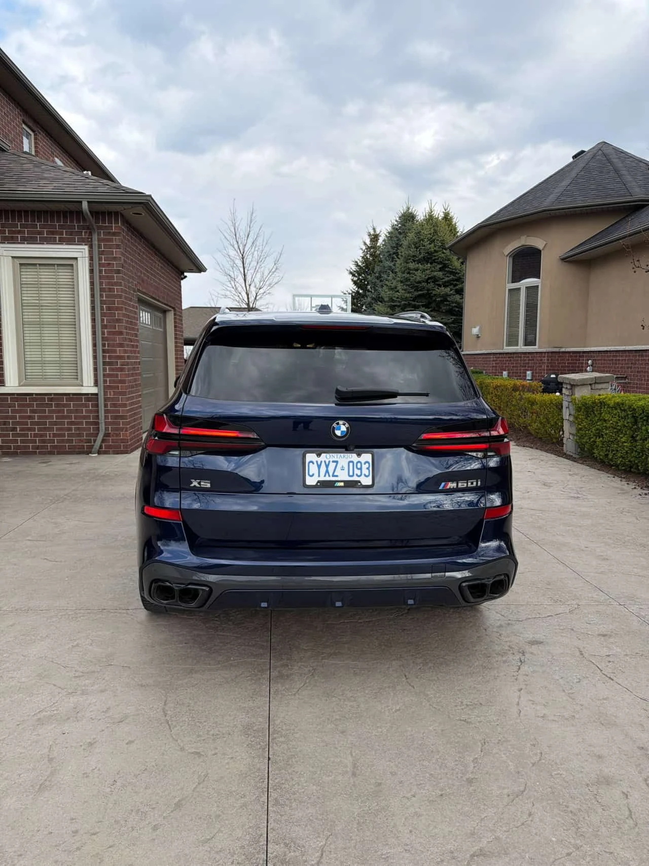 BMW X5 * M60i xDrive * , снимка 5 - Автомобили и джипове - 54396835