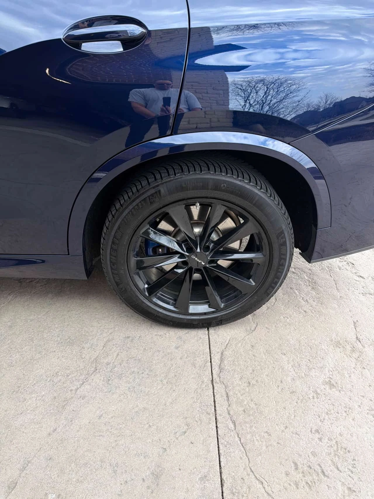BMW X5 * M60i xDrive * , снимка 6 - Автомобили и джипове - 54396835