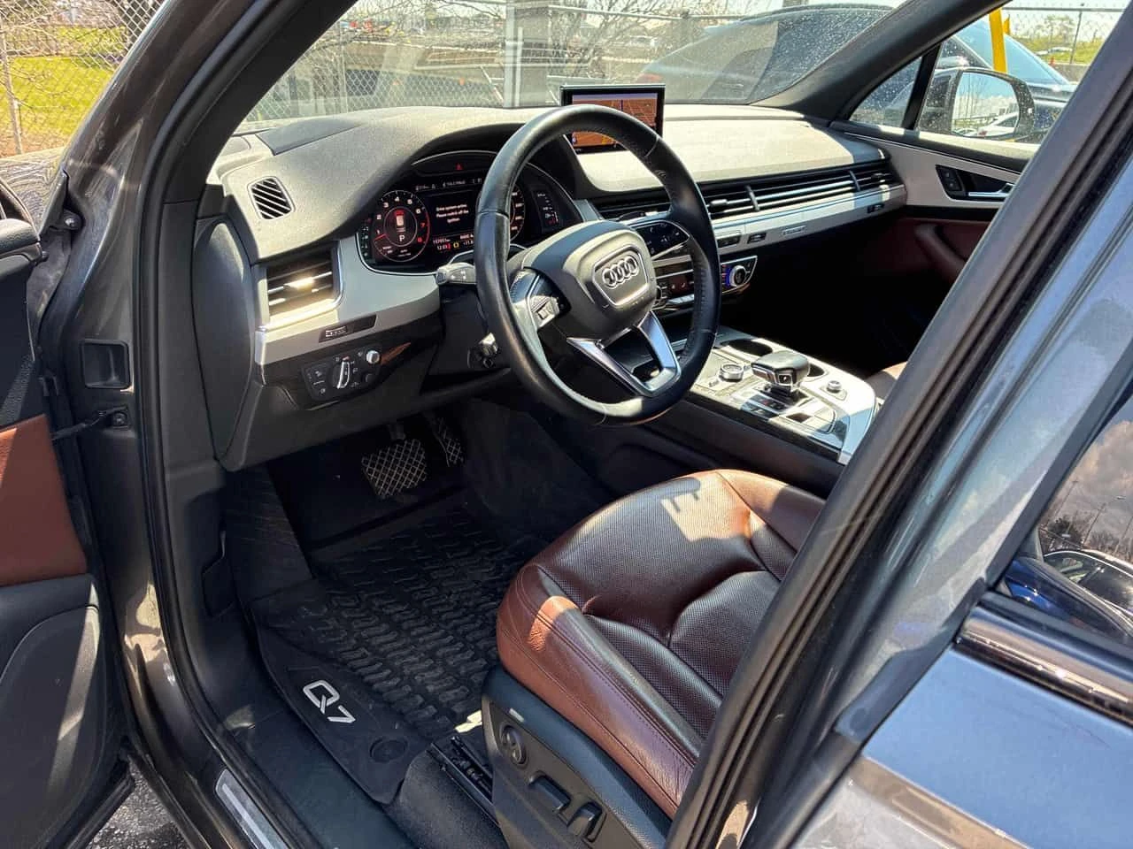 Audi Q7 | DISTRONIC | 360 | ��������� | �������� |  | Mobile.bg � ����������� 5