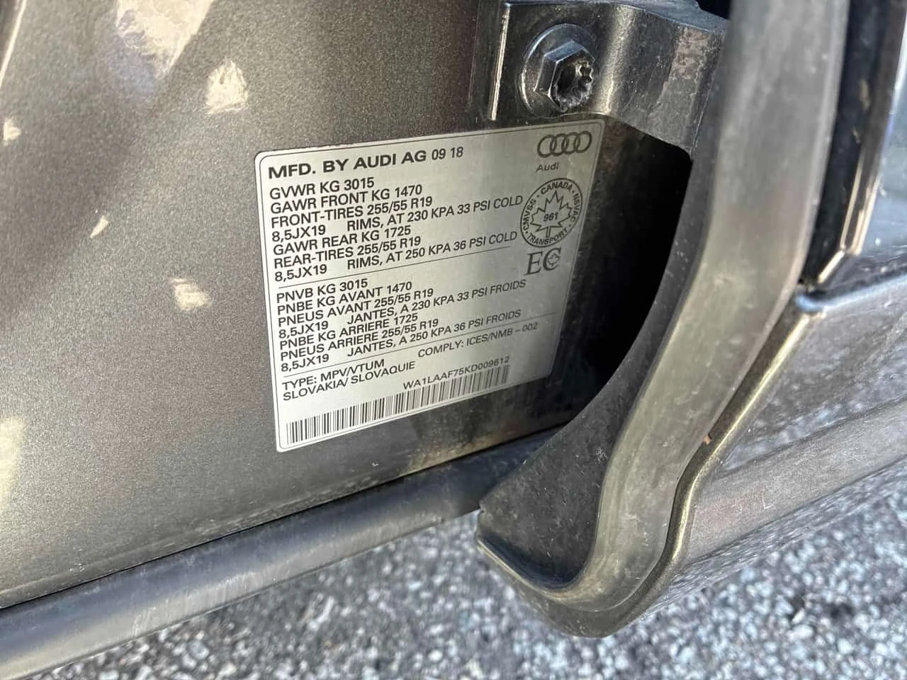 Audi Q7 | DISTRONIC | 360 | ��������� | �������� |  | Mobile.bg � ����������� 10