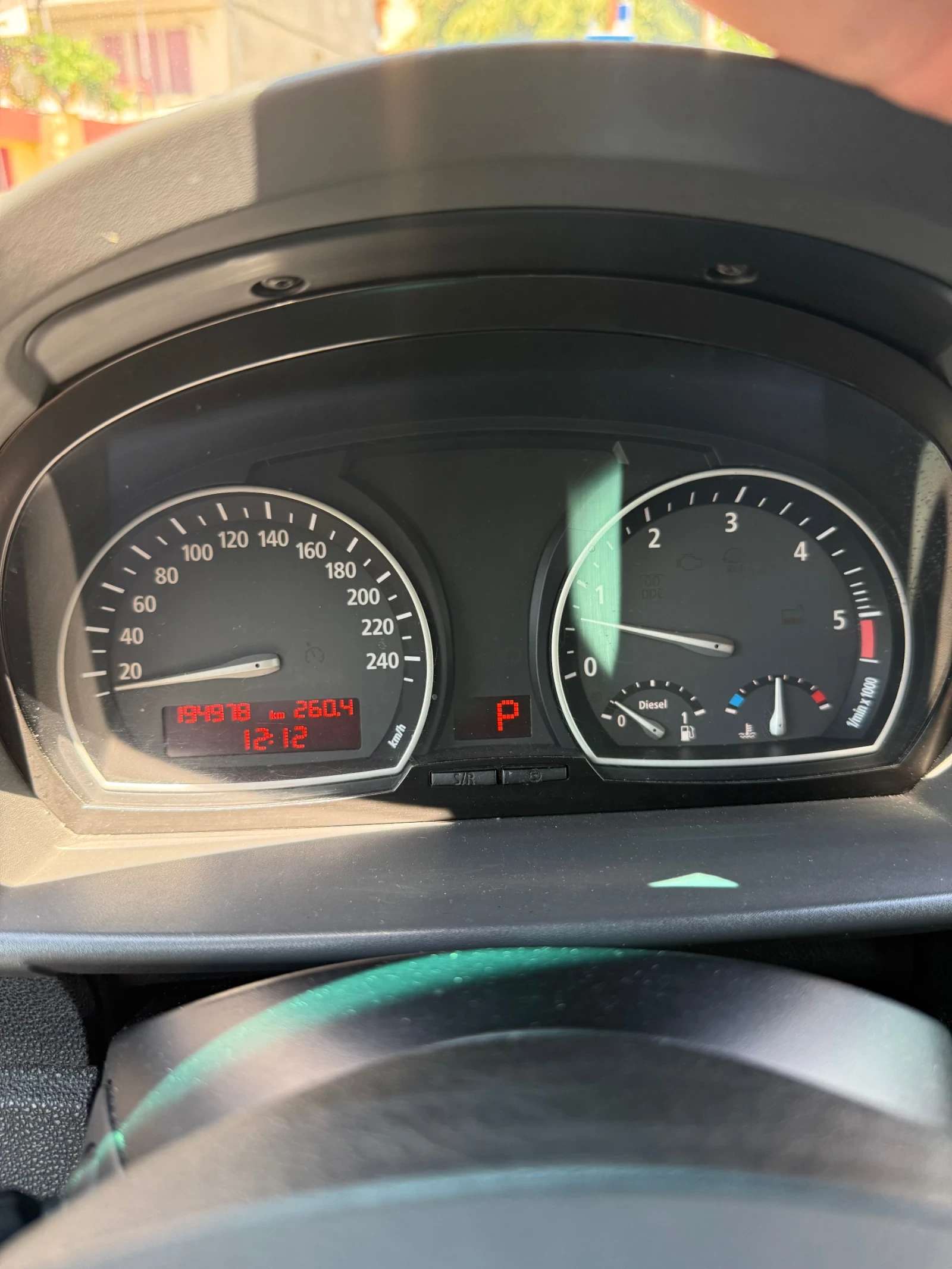 BMW X3 3.0D, снимка 15 - Автомобили и джипове - 54892351