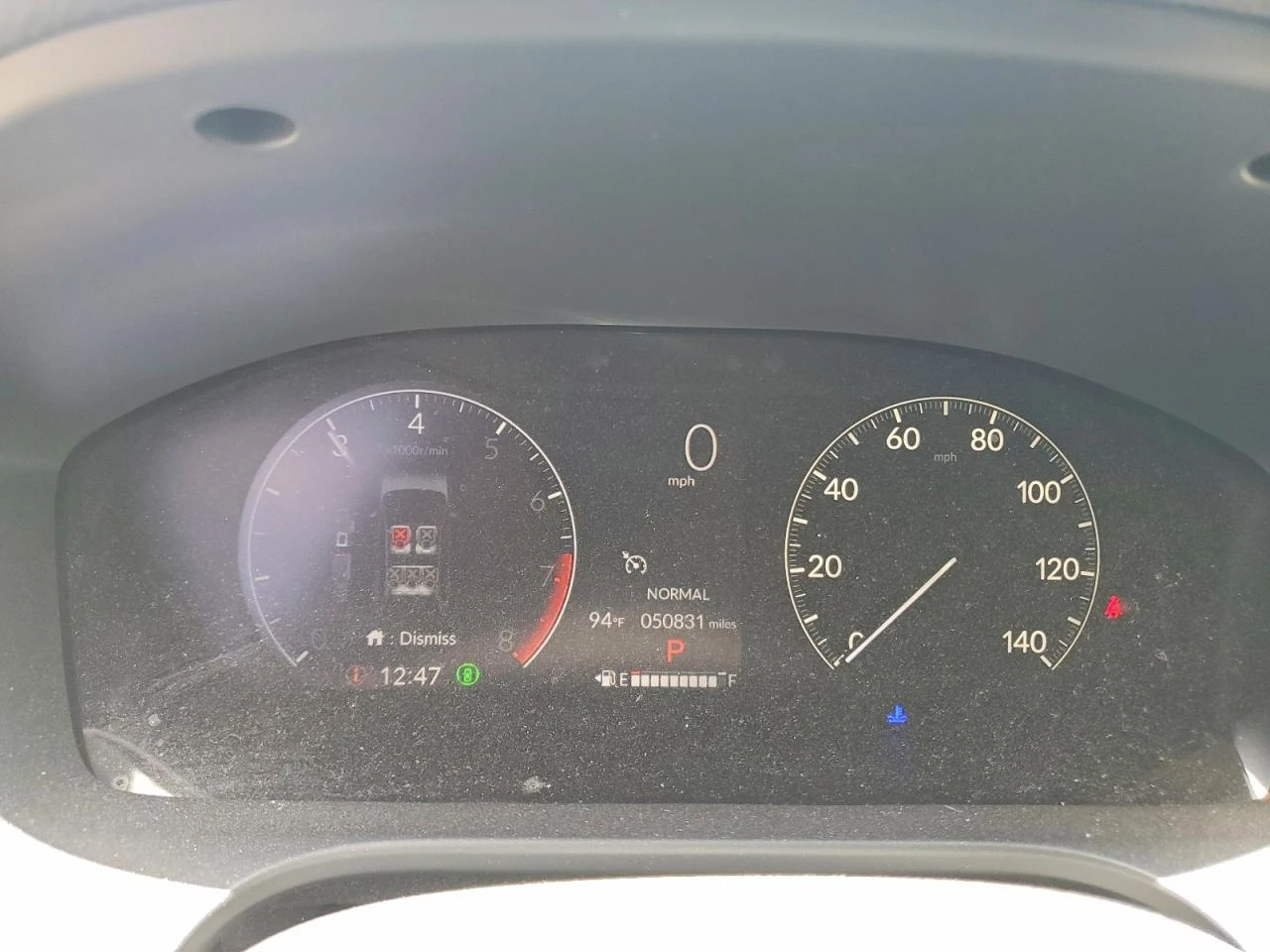 Honda Hr-v 2.0l Lx | Mobile.bg � ����������� 9
