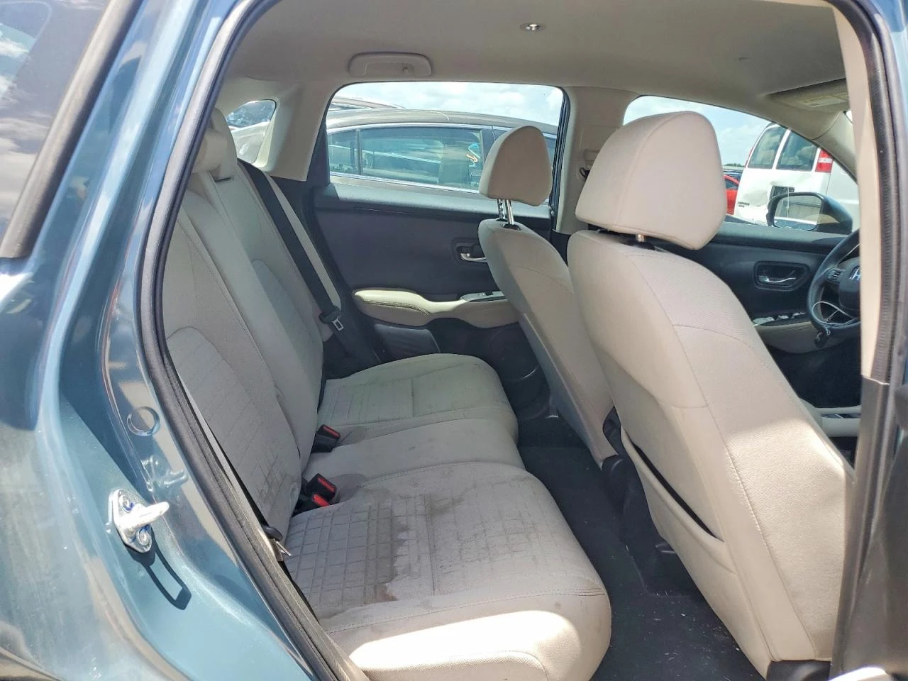 Honda Hr-v 2.0l Lx | Mobile.bg � ����������� 11