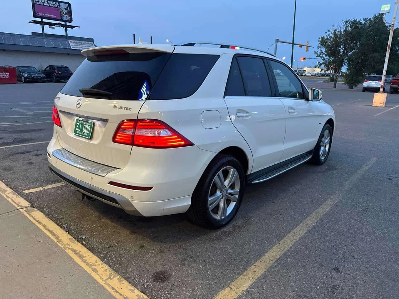 Mercedes-Benz ML 350 4MATIC * ��������* ��������* ������*  | Mobile.bg � ����������� 7