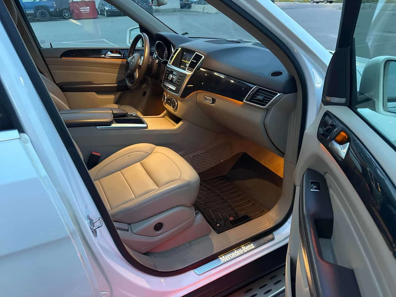 Mercedes-Benz ML 350 4MATIC * ��������* ��������* ������*  | Mobile.bg � ����������� 17