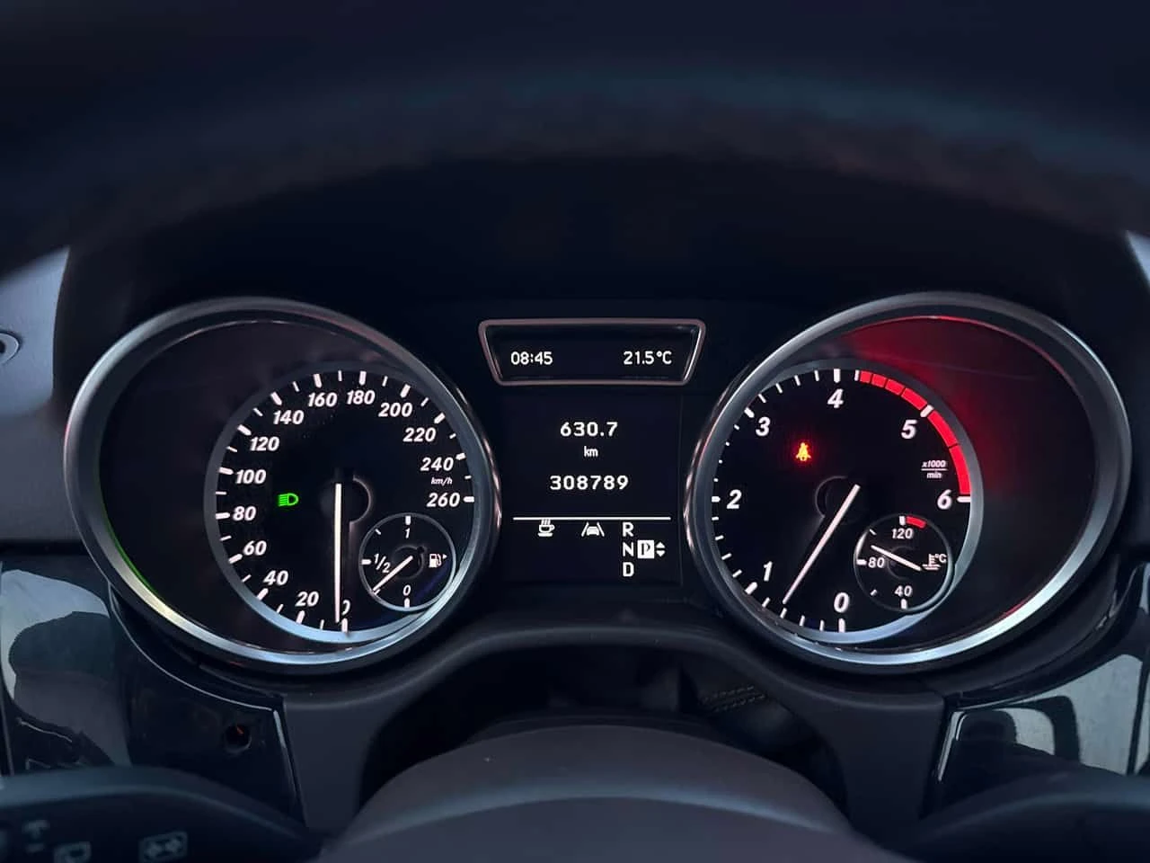 Mercedes-Benz ML 350 4MATIC * ��������* ��������* ������*  | Mobile.bg � ����������� 10