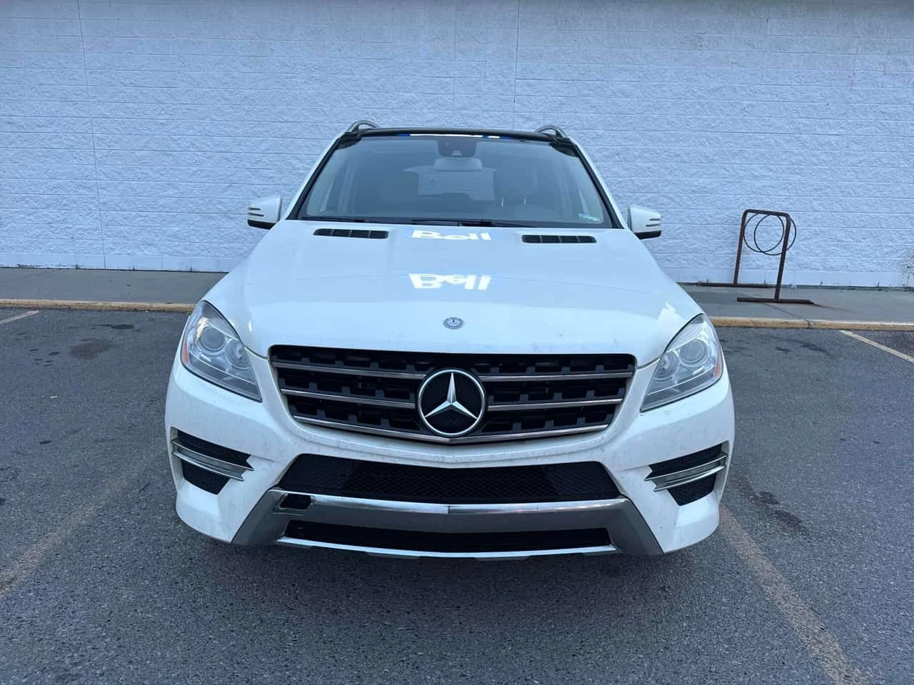 Mercedes-Benz ML 350 4MATIC * ��������* ��������* ������*  | Mobile.bg � ����������� 2