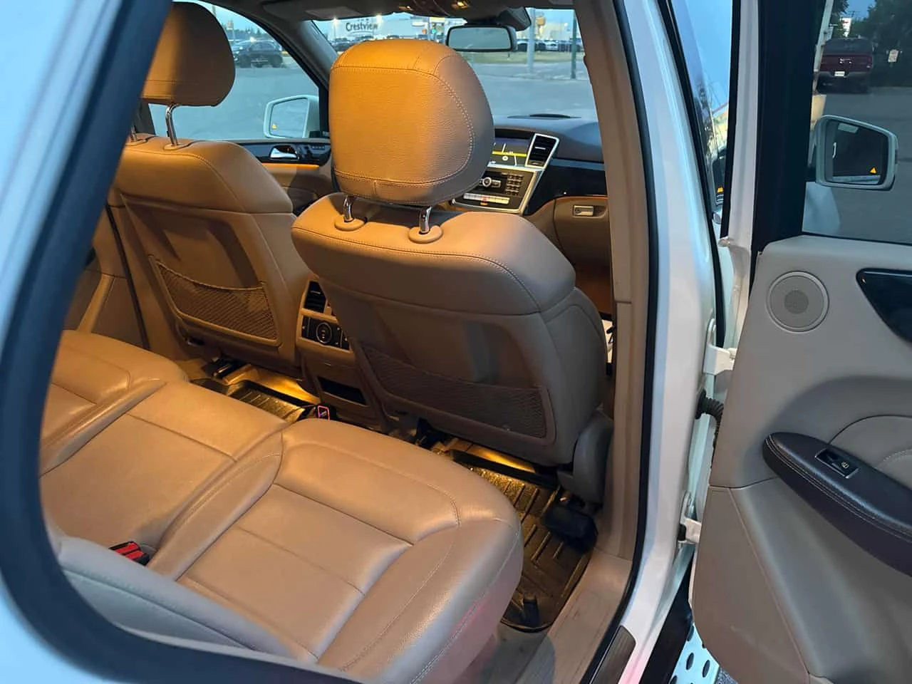 Mercedes-Benz ML 350 4MATIC * ��������* ��������* ������*  | Mobile.bg � ����������� 16