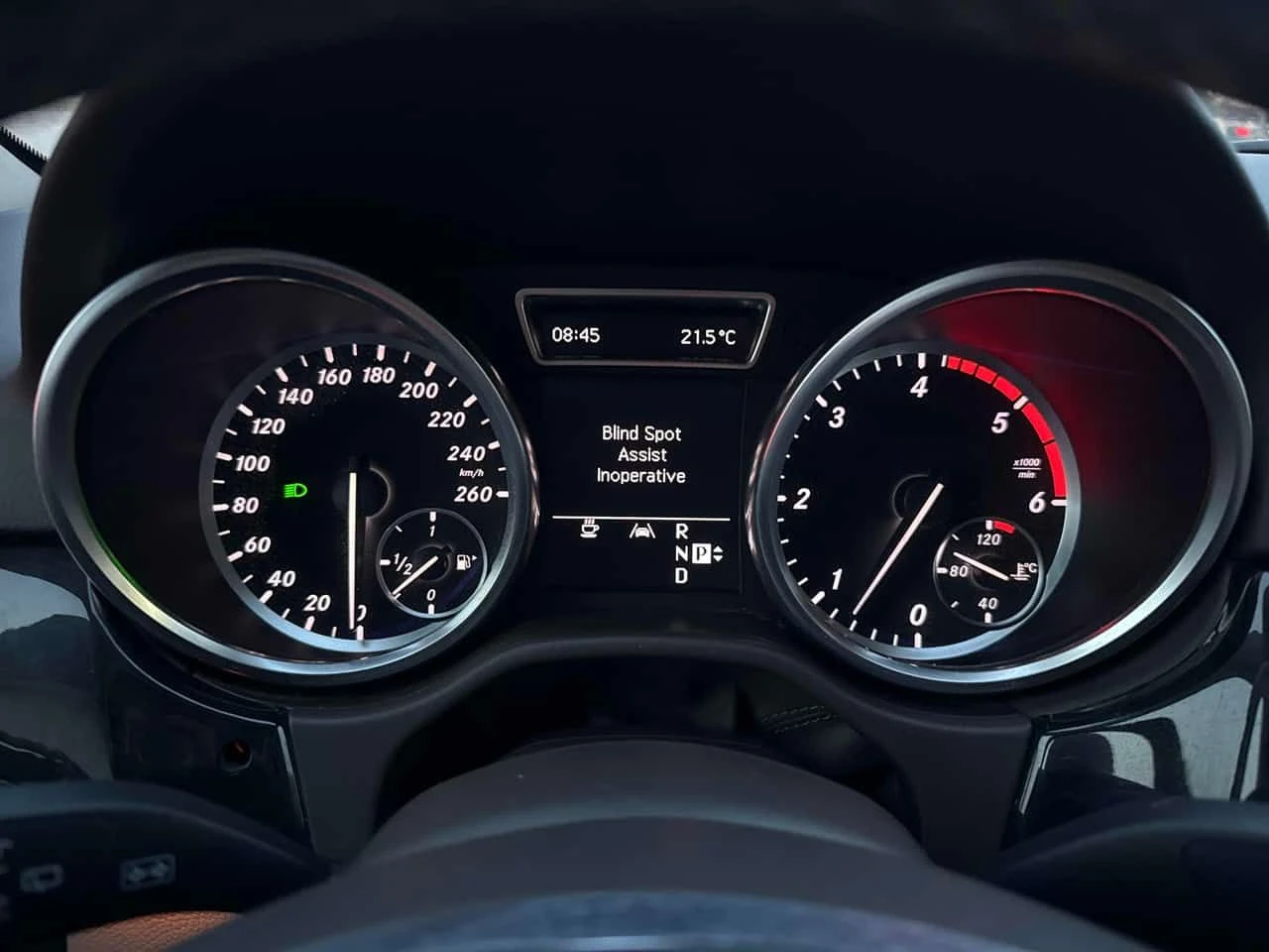 Mercedes-Benz ML 350 4MATIC * ��������* ��������* ������*  | Mobile.bg � ����������� 14