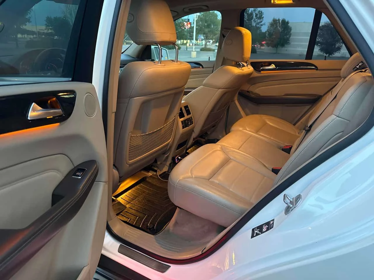 Mercedes-Benz ML 350 4MATIC * ��������* ��������* ������*  | Mobile.bg � ����������� 15