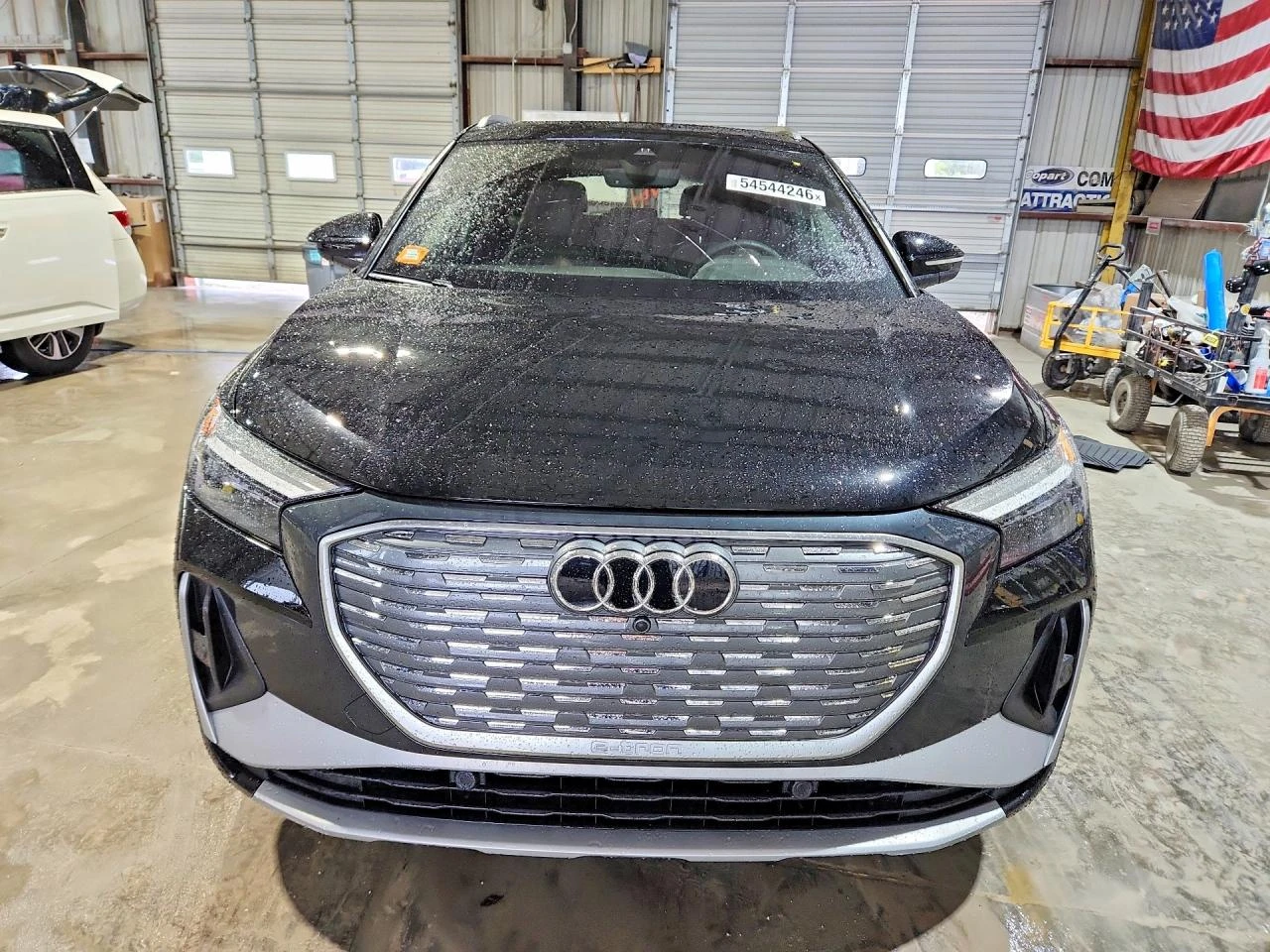 Audi Q4 * PREMIUM* AWD*  | Mobile.bg � ����������� 2