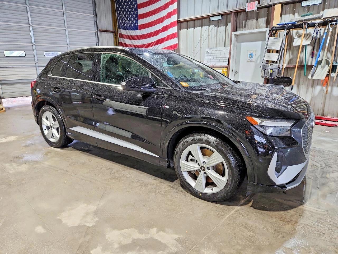 Audi Q4 * PREMIUM* AWD*  | Mobile.bg � ����������� 3
