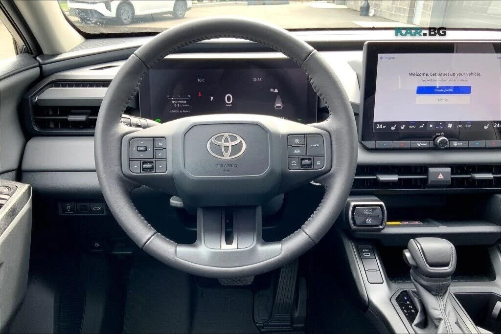 Toyota Rav4 HYBRID* XLE* PREMIUM* AWD* ПОДГРЕВ* ПАНО* КАМЕРА* , снимка 5 - Автомобили и джипове - 55752323
