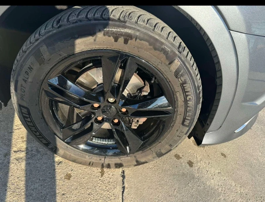 Audi Q3, снимка 5 - Автомобили и джипове - 55897401