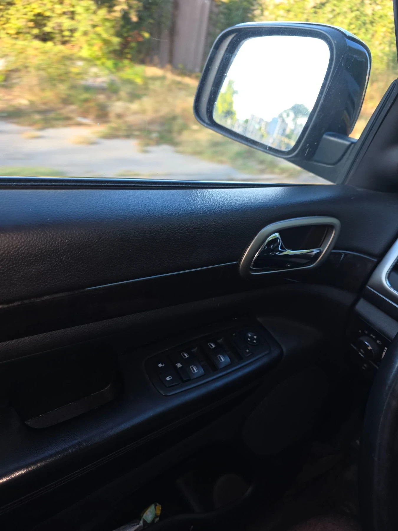 Jeep Grand cherokee LAREDO | Mobile.bg � ����������� 9