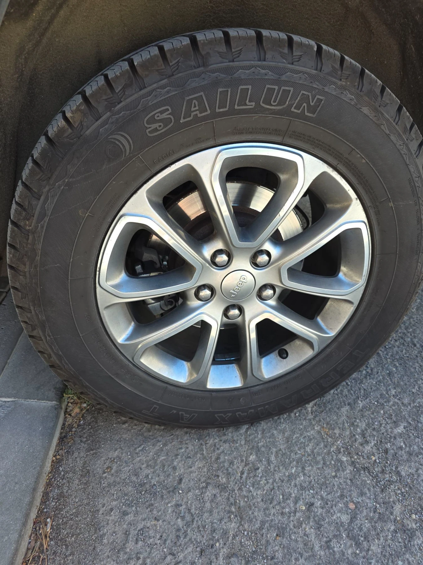 Jeep Grand cherokee LAREDO | Mobile.bg � ����������� 11