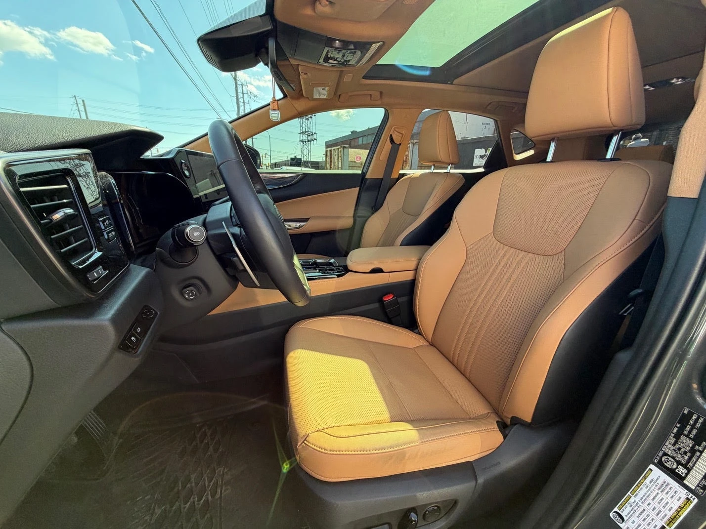 Lexus NX 350h  CARFAX / ���������� / ���� �� �������� | Mobile.bg � ����������� 5