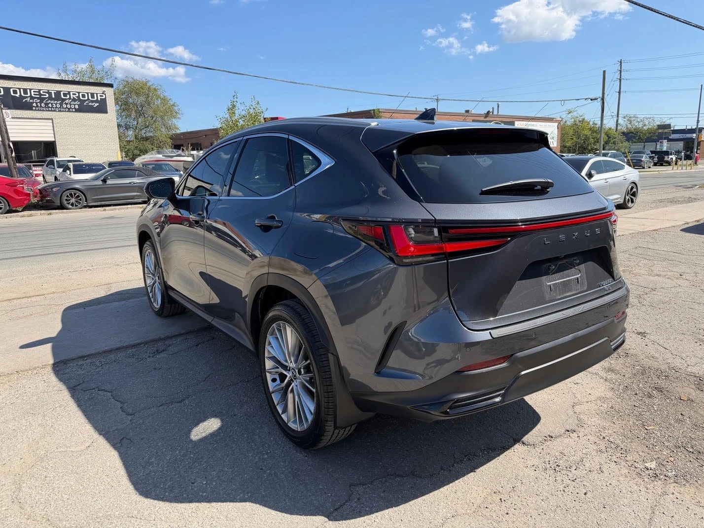 Lexus NX 350h  CARFAX / ���������� / ���� �� �������� | Mobile.bg � ����������� 16