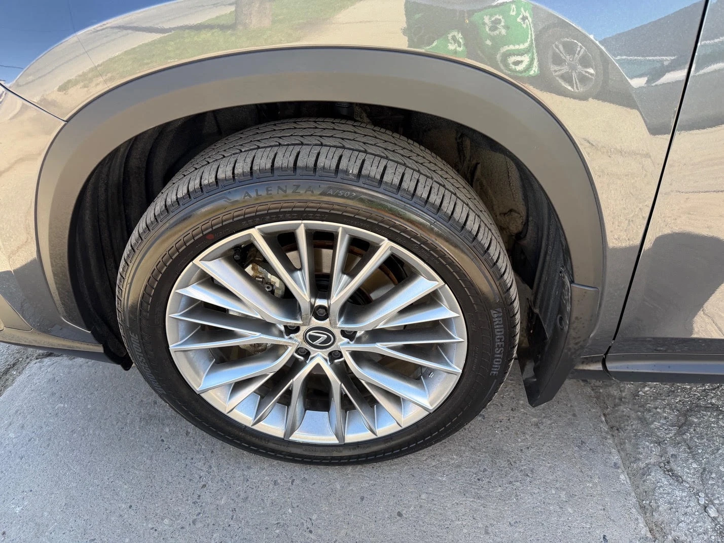 Lexus NX 350h  CARFAX / ���������� / ���� �� �������� | Mobile.bg � ����������� 7