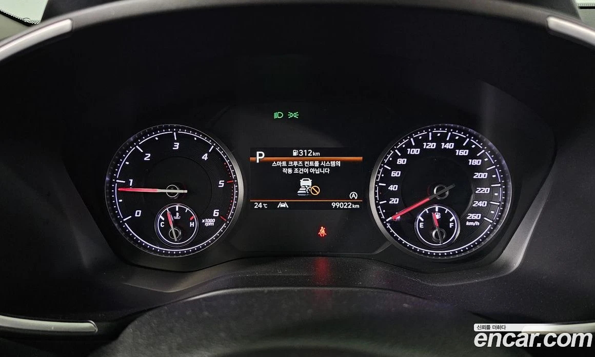 Hyundai Santa fe Diesel 2.2 2WD Exclusive, снимка 8 - Автомобили и джипове - 56155565