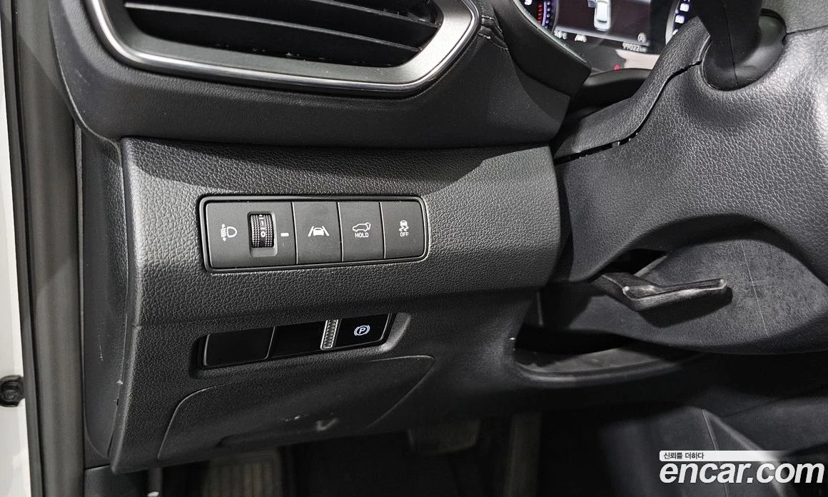 Hyundai Santa fe Diesel 2.2 2WD Exclusive, снимка 14 - Автомобили и джипове - 56155565