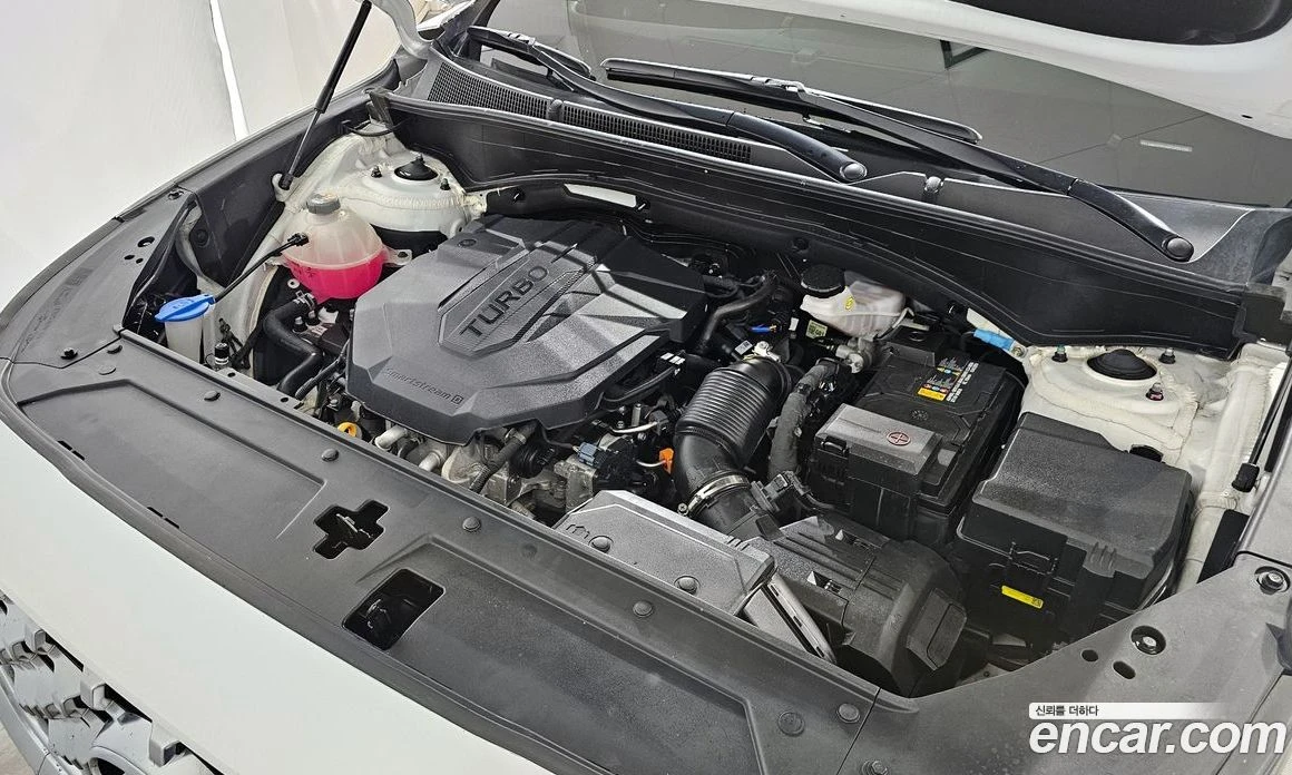 Hyundai Santa fe Diesel 2.2 2WD Exclusive, снимка 6 - Автомобили и джипове - 56155565