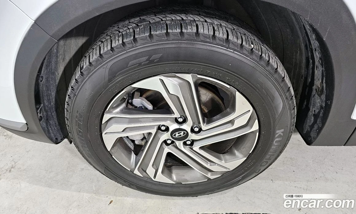 Hyundai Santa fe Diesel 2.2 2WD Exclusive, снимка 5 - Автомобили и джипове - 56155565
