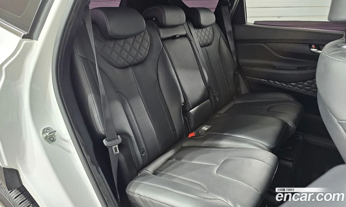 Hyundai Santa fe Diesel 2.2 2WD Exclusive, снимка 12 - Автомобили и джипове - 56155565