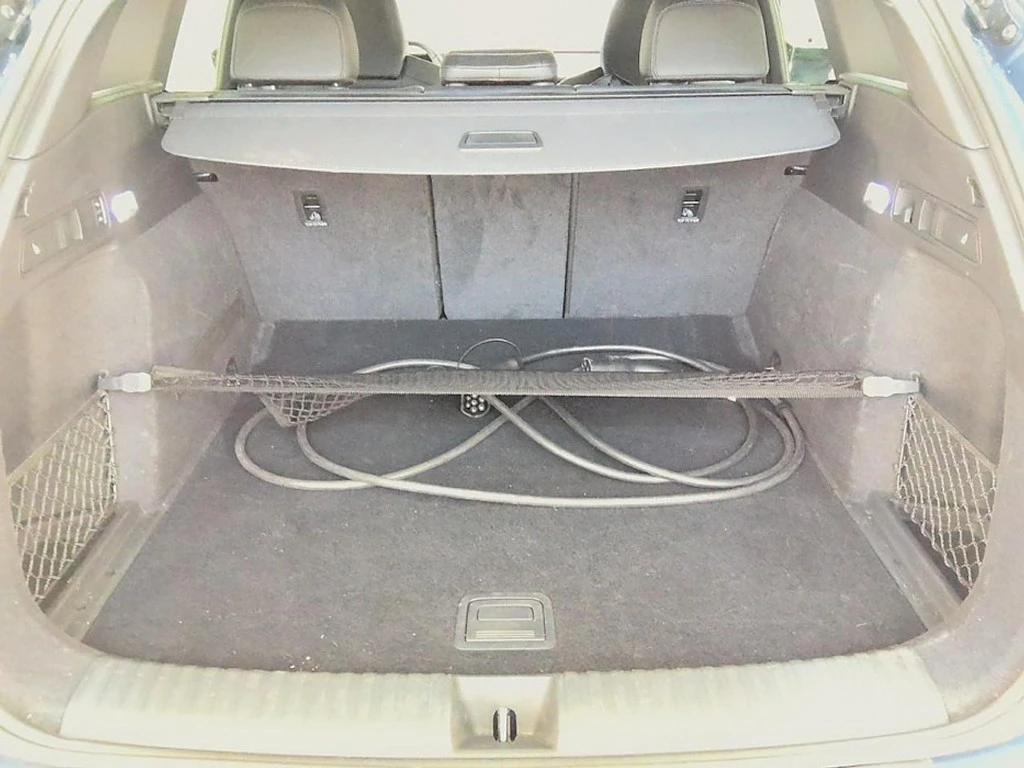 Audi Q6 E-tron 95 kWh Navi 98% SoH, снимка 8 - Автомобили и джипове - 56158648