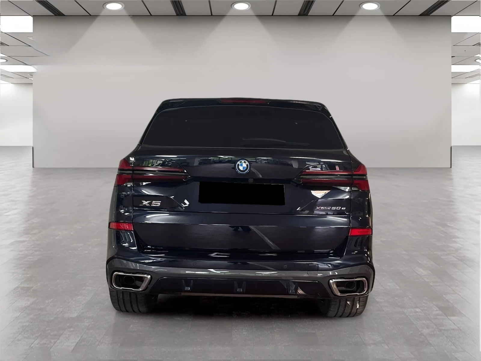 BMW X5 50e/xDrive/M-SPORT/ICONIC GLOW/HUD/360/PANO/ | Mobile.bg � ����������� 3