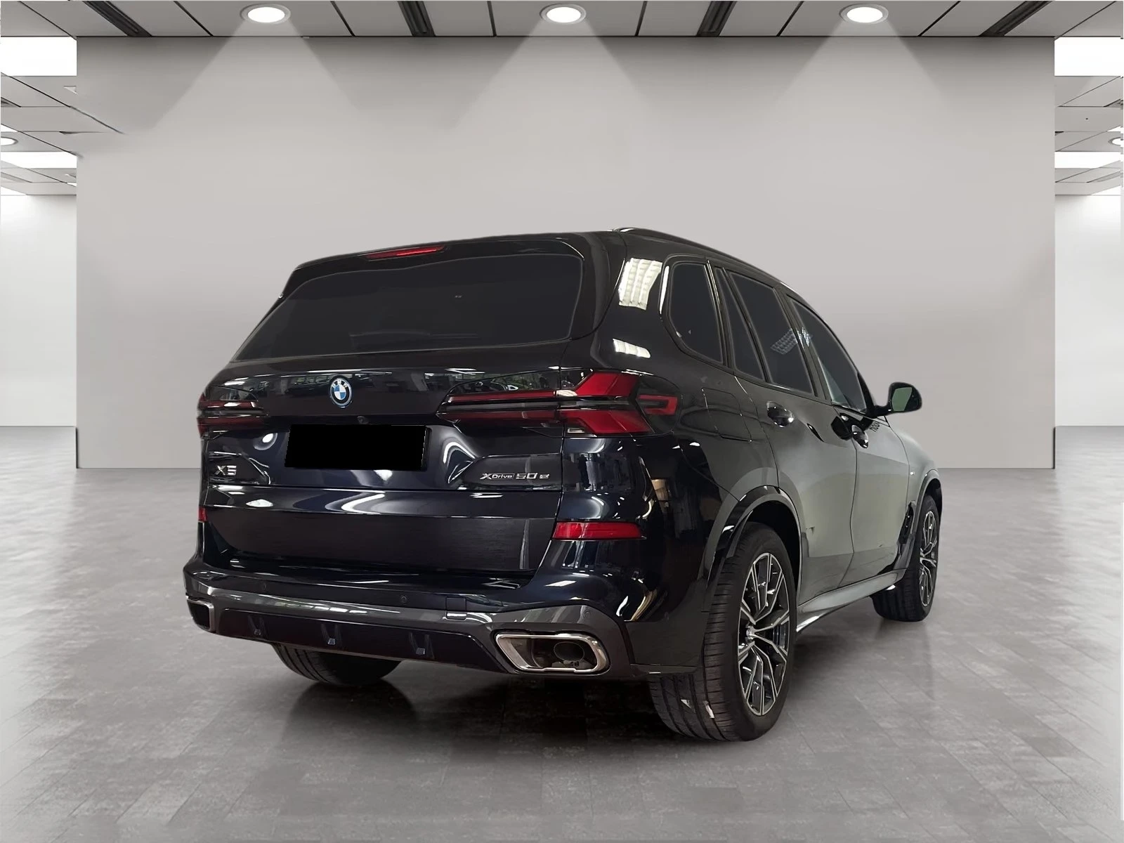 BMW X5 50e/xDrive/M-SPORT/ICONIC GLOW/HUD/360/PANO/ | Mobile.bg � ����������� 4