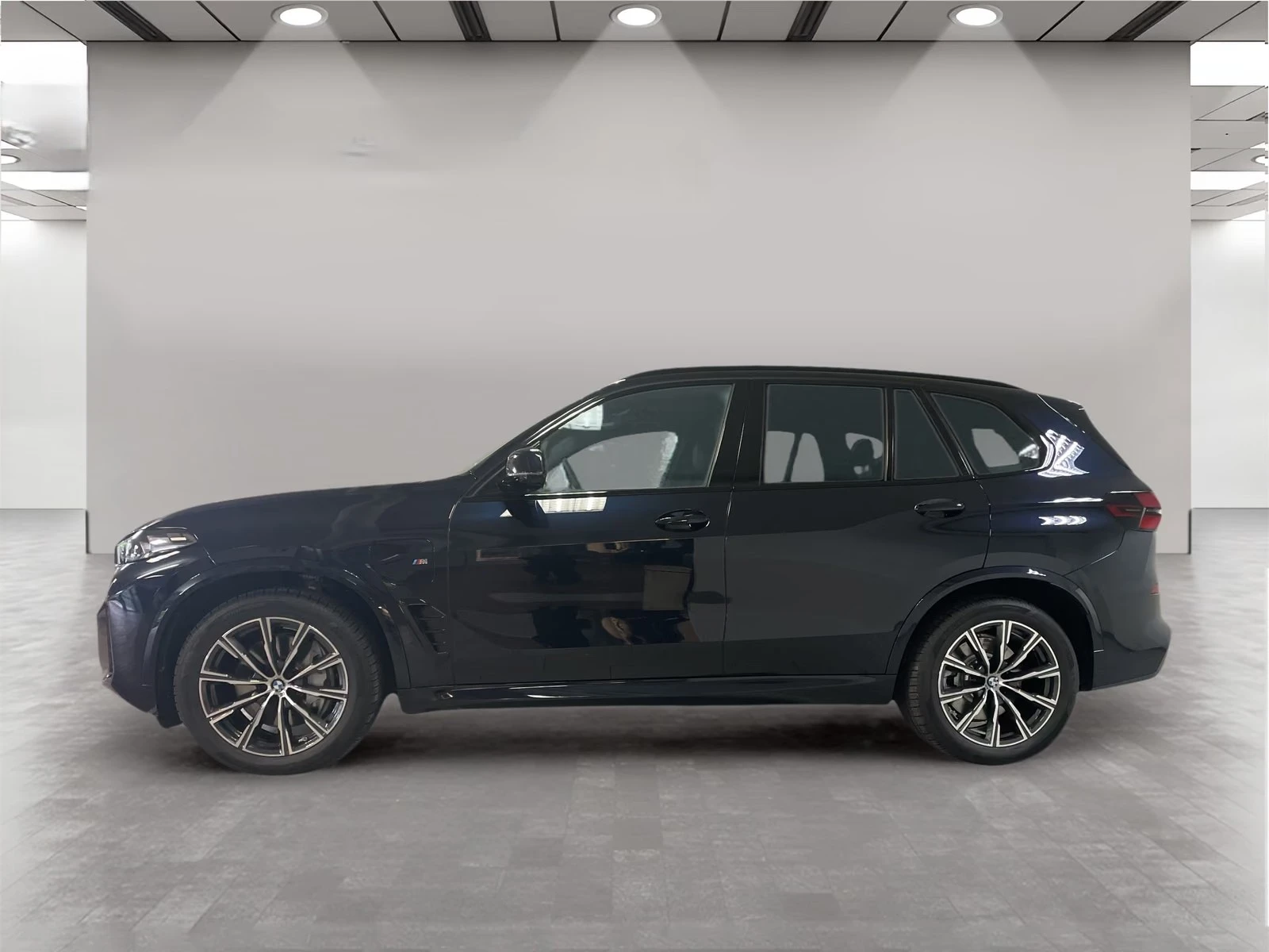 BMW X5 50e/xDrive/M-SPORT/ICONIC GLOW/HUD/360/PANO/ | Mobile.bg � ����������� 2