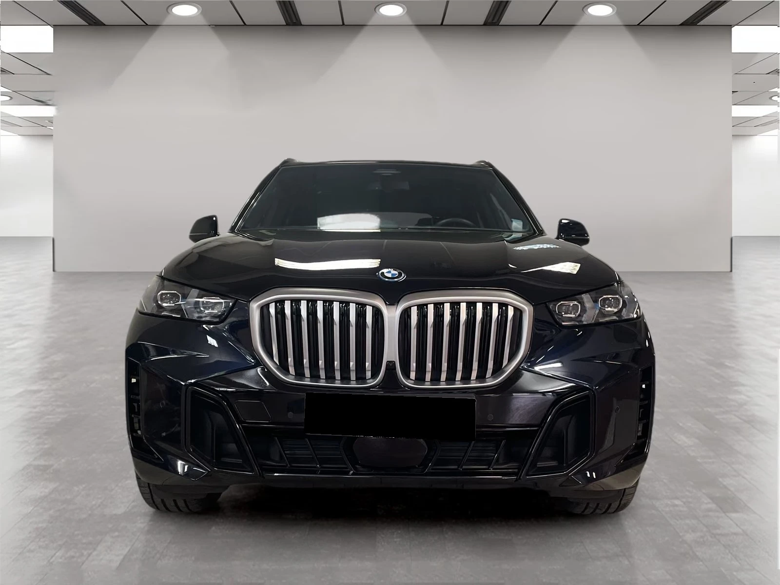 BMW X5 50e/xDrive/M-SPORT/ICONIC GLOW/HUD/360/PANO/ | Mobile.bg � ����������� 6